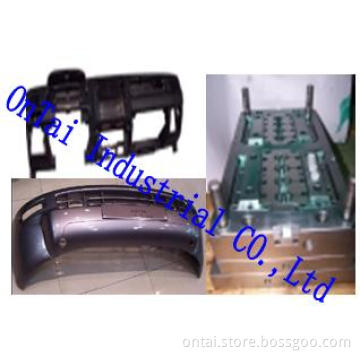 automotive part mold
